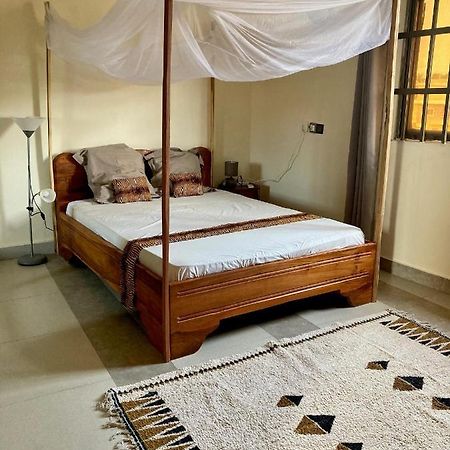 דירות Porto-Novo Logement Lumineux Et Calme מראה חיצוני תמונה