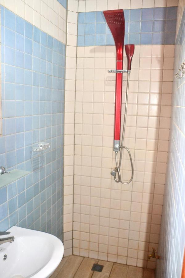 דירות Porto-Novo Logement Lumineux Et Calme מראה חיצוני תמונה